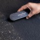 Щётка с искуственной щетиной Leder Reinigungsbürste gross schwarz 135 x 41мм Щётка с искуственной щетиной Leder Reinigungsbürste gross schwarz 135 x 41мм
