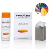 Корректор нейтрального блеска Leather Fresh Neutral Glanz 150 мл