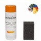 COLOURLOCK Тонирующий крем краска с закрепителем для кожи Чёрный цвет 150 мл Leder Fresh Tönung F034 COLOURLOCK Тонирующий крем краска с закрепителем для кожи Чёрный цвет 150 мл Leder Fresh Tönung F034