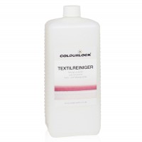 Очиститель для высококачественных текстильных изделий  COLOURLOCK Alcantara und Textilreiniger, 1000 мл