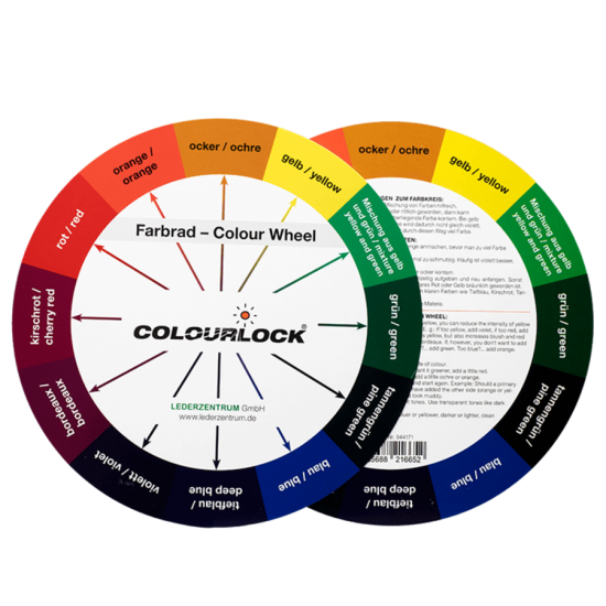 Краска для кожи чёрный COLOURLOCK Lederfarbe schwarz 250мл Краска для кожи чёрный COLOURLOCK Lederfarbe schwarz 250мл