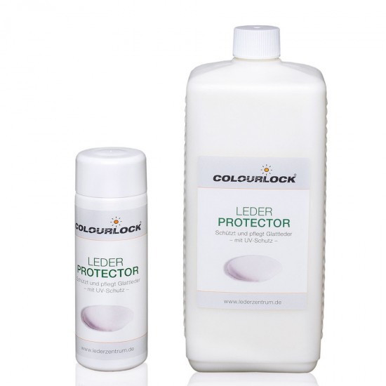 COLOURLOCK Защитное молочко для кожи, 150 мл Leder Protector Pflegemilch COLOURLOCK Защитное молочко для кожи, 150 мл Leder Protector Pflegemilch