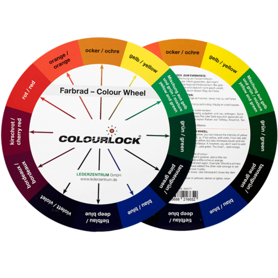 Краска для кожи COLOURLOCK Бургундия Lederfarbe bordeaux 250 мл Краска для кожи COLOURLOCK Бургундия Lederfarbe bordeaux 250 мл