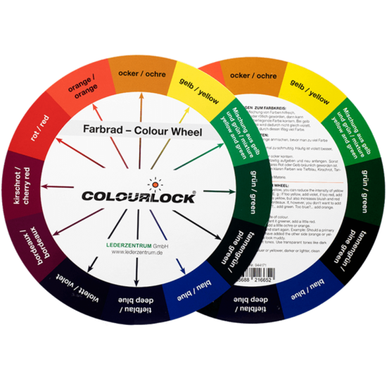 Краска для кожи COLOURLOCK чёрная Lederfarbe schwarz 1л Краска для кожи COLOURLOCK чёрная Lederfarbe schwarz 1л