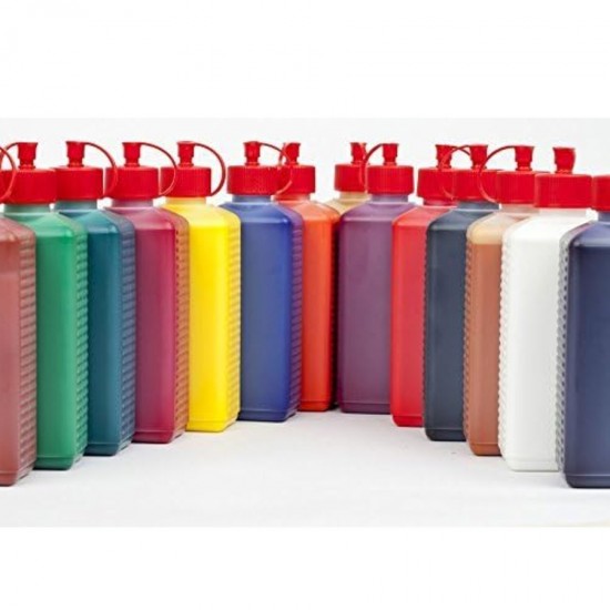 Краска для кожи COLOURLOCK белая Leather Colour Weiß 250мл Краска для кожи COLOURLOCK белая Leather Colour Weiß 250мл