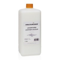 Lederfarbe краска цвет нейтральный, 1 литр