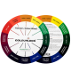 Краска для кожи COLOURLOCK желтый Lederfarbe gelb 1000мл Краска для кожи COLOURLOCK желтый Lederfarbe gelb 1000мл