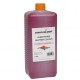 Краска для кожи COLOURLOCK бордовая Lederfarbe bordeaux 1000 мл Краска для кожи COLOURLOCK бордовая Lederfarbe bordeaux 1000 мл