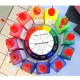 Краска для кожи COLOURLOCK лазурно-голубой Lederfarbe azurblau 250 мл Краска для кожи COLOURLOCK лазурно-голубой Lederfarbe azurblau 250 мл