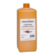 Краска для кожи COLOURLOCK золотисто-желтый Lederfarbe goldgelb 1000мл Краска для кожи COLOURLOCK золотисто-желтый Lederfarbe goldgelb 1000мл