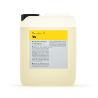 Reactivation Shampoo - Шампунь для глубокой очистки керамических защитных покрытий (5 л)