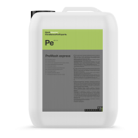 PreWash express NTA-Frei - Средство для предварительной экспресс-мойки (5 кг)