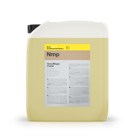 NANOMAGIС-POLISH - Шампунь (21 л)