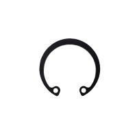 Зап.часть для полировальной машинки Au-3027-3 - стопорное кольцо