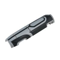 Зап.часть для полировальной машинки Au-3027-3 - правый кожух