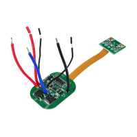 Зап.часть для полировальной машинки Au-3027-3 - регулятор скорости