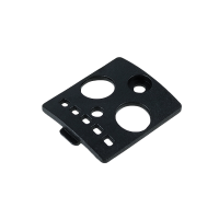 Зап.часть для полировальной машинки Au-3027-3 - накладка регулятора