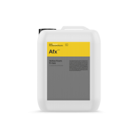 Active Foam X-mas - Высококонцентрированная пена с интенсивным ароматом X-mas для мойки автомобиля на портальных, туннельных, ручных мойках и мойках самообслуживания. Кислотность (pH) 8,5 (10 кг)