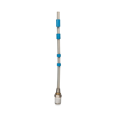 Синий шланг для Cyclone Z010 (схема SPZ010005)
