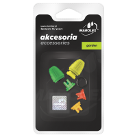 Набор 5 форсунок (z09j5)