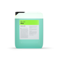 MULTI STAR SIO2 - Бесконтактное щелочное средство для предварительной мойки автомобиля (5 кг)