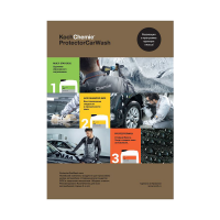 Плакат ProtectorCarWash (А1)