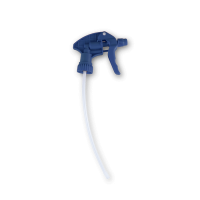 Триггер универсальный синий