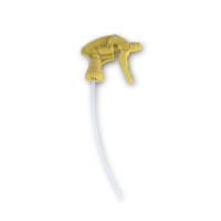 Триггер универсальный жёлтый