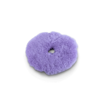 Полировальный круг LILA из натурального меха 125 мм