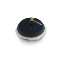 Полировальный круг из натурального меха 150 мм