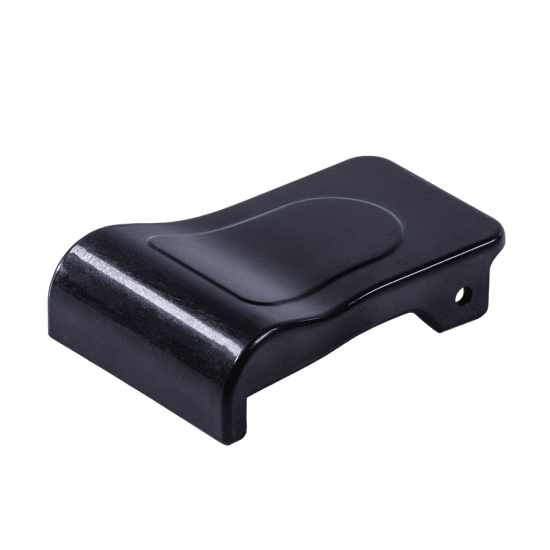 Запчасть для пылесоса Au-015114w - засов