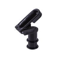 Запчасть для пылесоса Au-015114w - узел лебедки для намоточного ролика