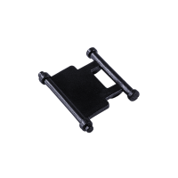 Запчасть для пылесоса Au-015114w - соединение засова