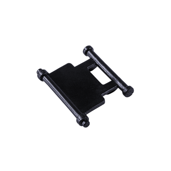 Запчасть для пылесоса Au-015114w - соединение засова