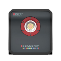 MULTIMATCH 8 - Аккумуляторный фонарь 8000 лм.