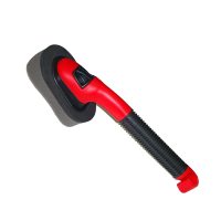 Щётка с поролоновой губкой, сменным блоком аппликатором для нанесения составов