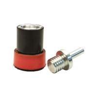 Подложка для полировальных кругов Ø 26 мм