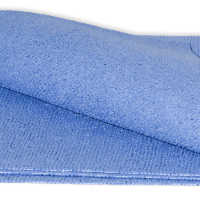 замша для сушки автомобиля, плотность 330гр/м2 54х40