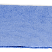 замша для сушки автомобиля, плотность 330гр/м2 49х40