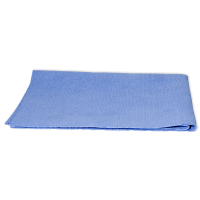 замша для сушки автомобиля, плотность 330гр/м2 49х40