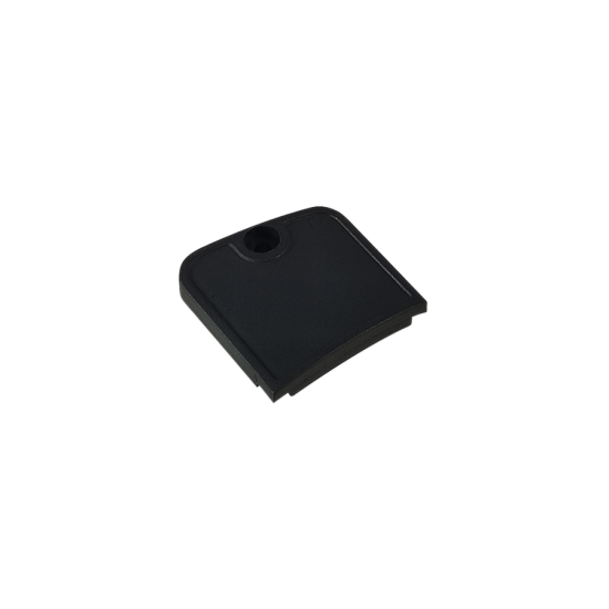 Зап.часть для полировальной машинки Au-07150950 - боковая крышка (левая)