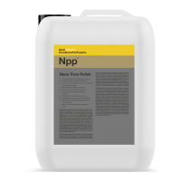 Nano Pure Polish - Высокопенистый полироль для автоматической мойки