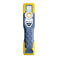 Ручной аккумуляторный фонарь 800 лм. CRI>96