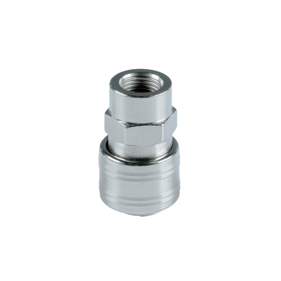 Быстросъёмное соединение к катушкам для дистанционной подачи воздуха Au-03208, Au-03108l