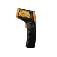 Пирометр, термометр инфракрасный бесконтактный