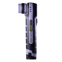 Гибридная аккумуляторная полировальная машинка IBRID Nano Pro Au-3033-3