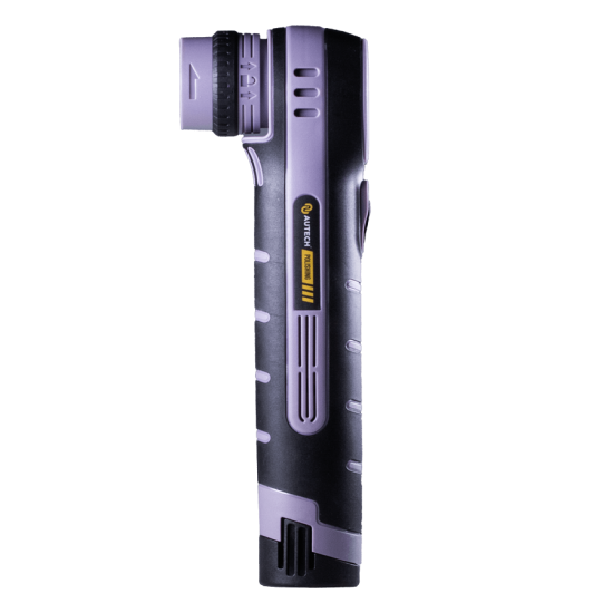 Гибридная аккумуляторная полировальная машинка IBRID Nano Pro Au-3033-3