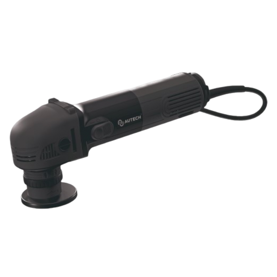 Профессиональная полировальная машинка эксцентриковая Au-3032-3