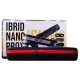 Гибридная аккумуляторная полировальная машинка IBRID Nano Pro Au-3033-3