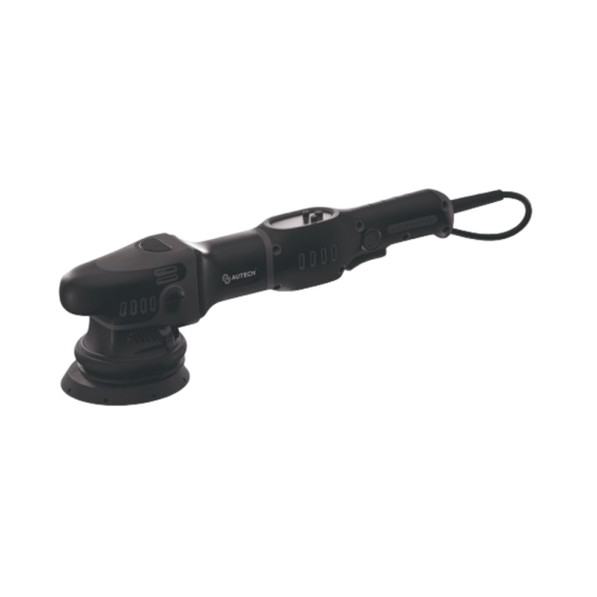 Профессиональная бесщёточная полировальная машинка эксцентриковая Au-061251200